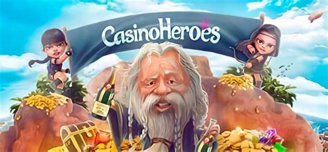Casino heroes Venezuela